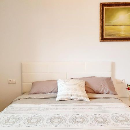 Mallorca Seaviews Apt Torremolinos Kültér fotó