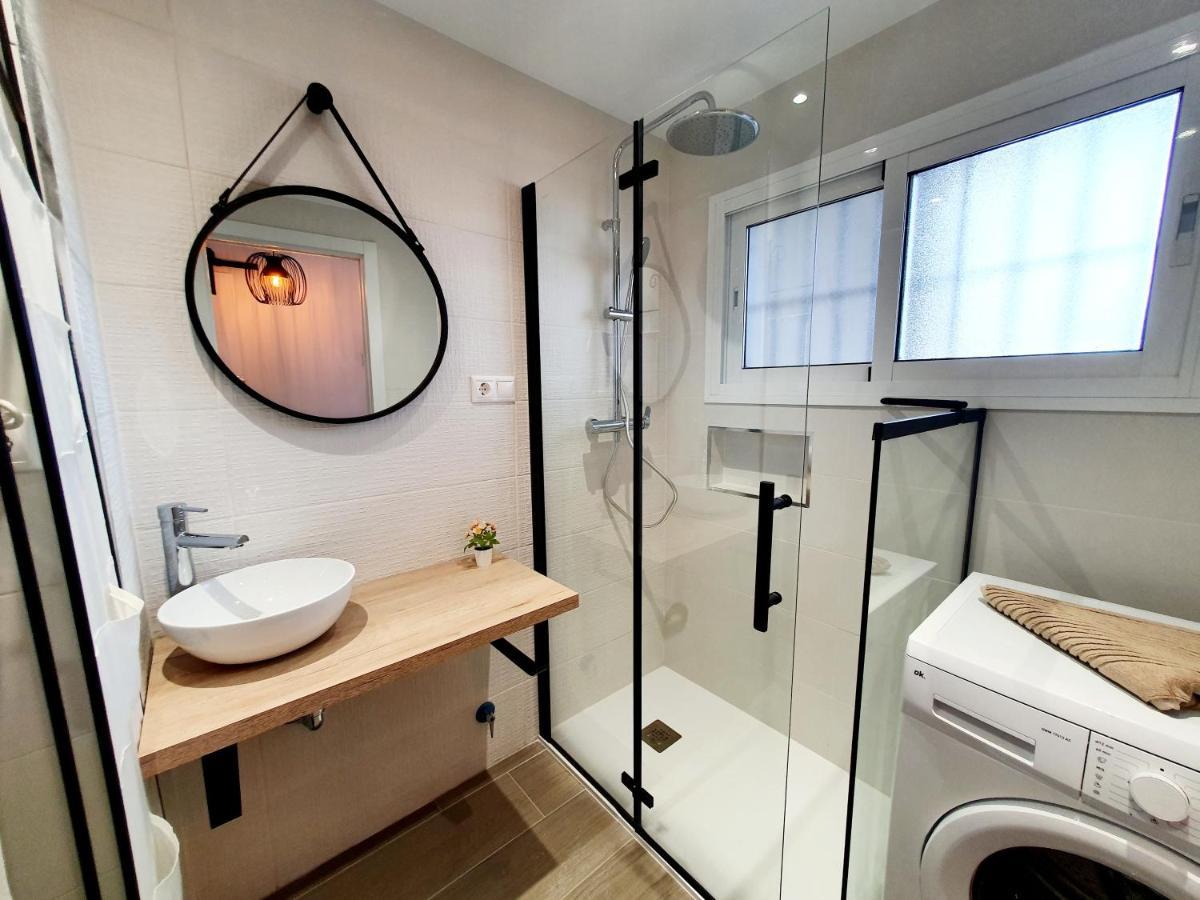 Mallorca Seaviews Apt Torremolinos Kültér fotó