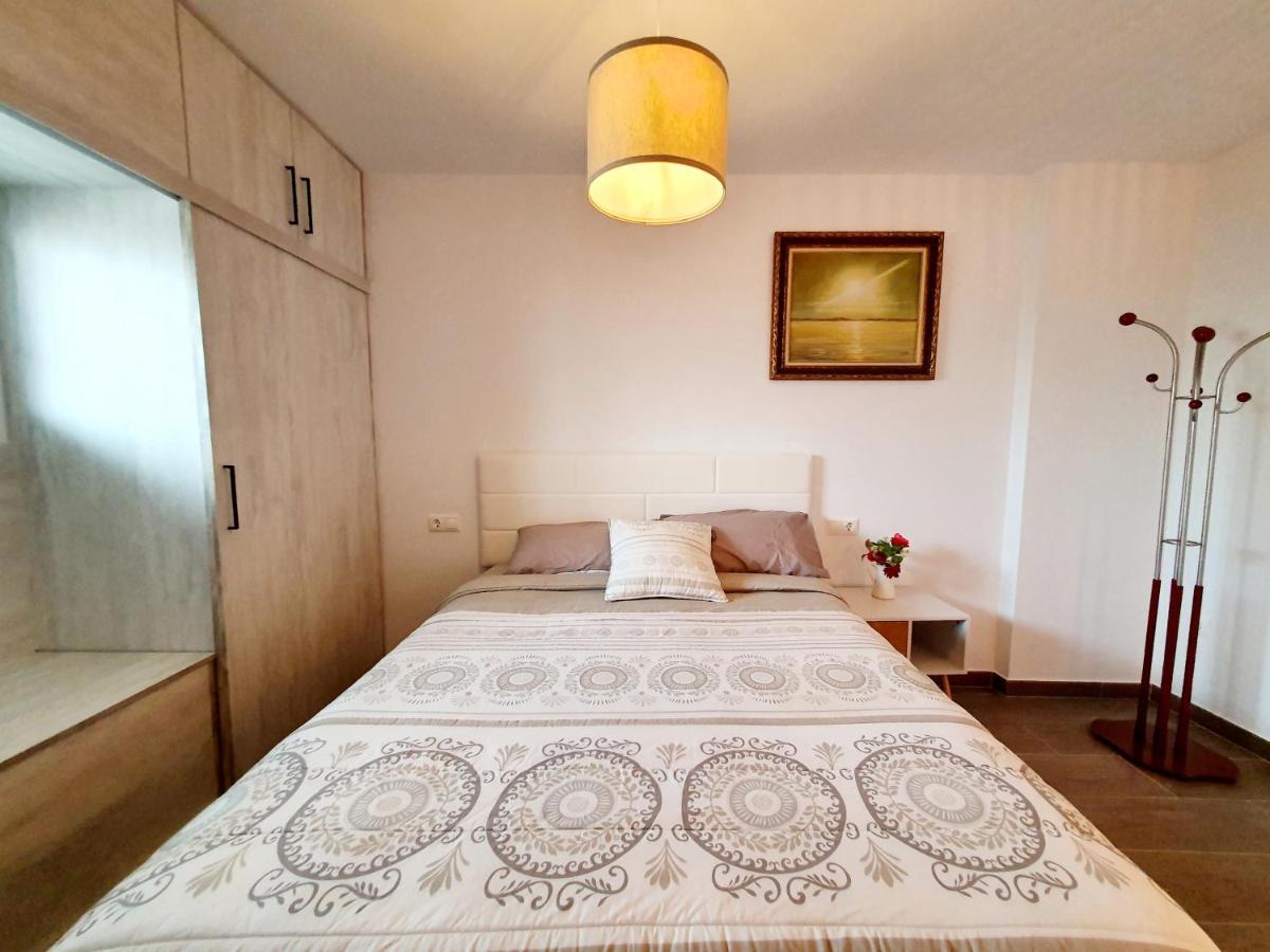 Mallorca Seaviews Apt Torremolinos Kültér fotó