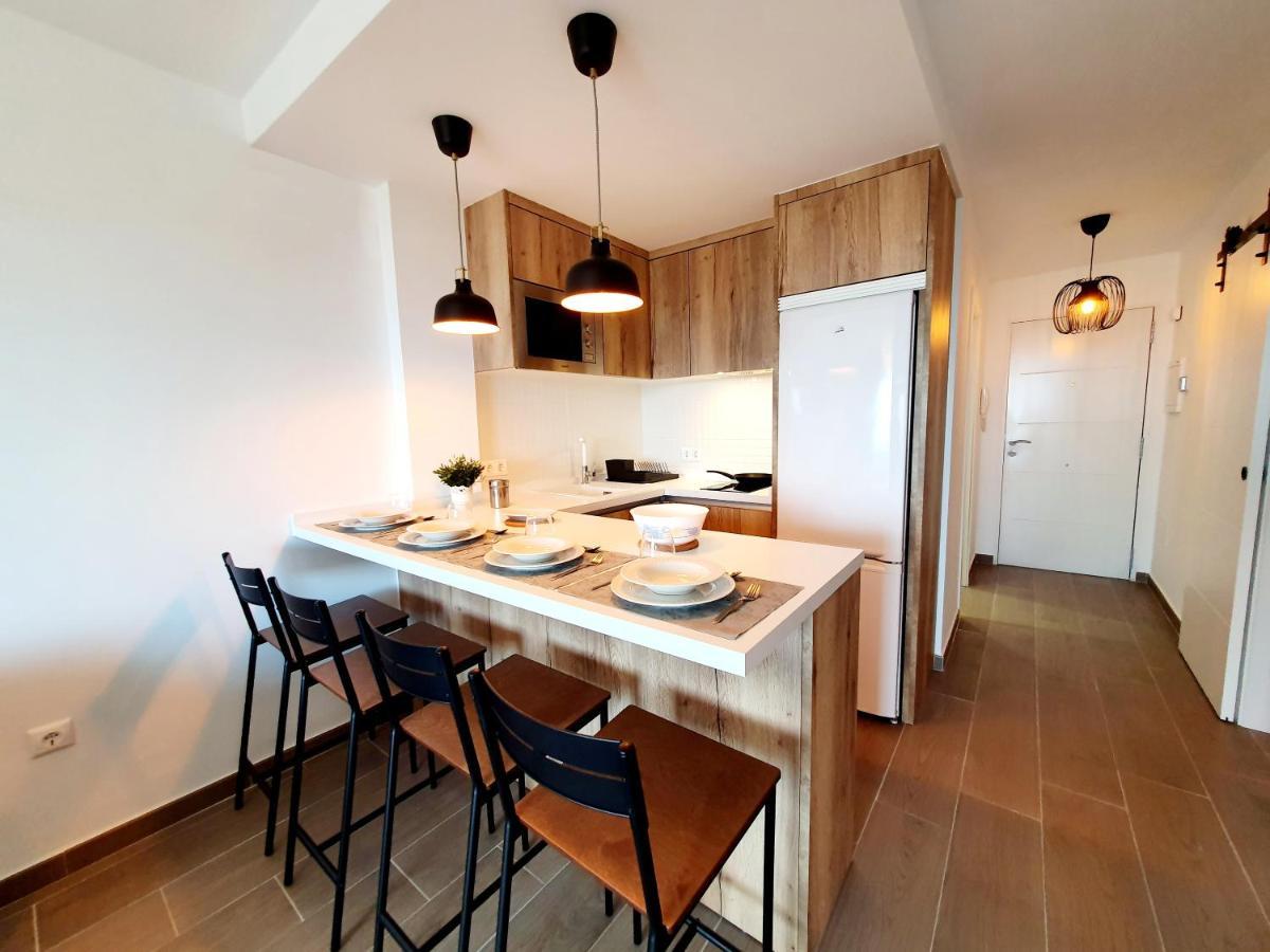 Mallorca Seaviews Apt Torremolinos Kültér fotó