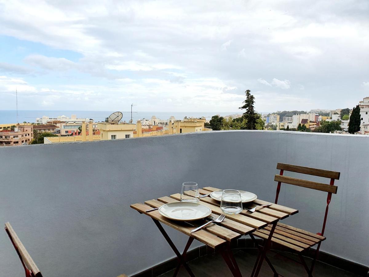 Mallorca Seaviews Apt Torremolinos Kültér fotó