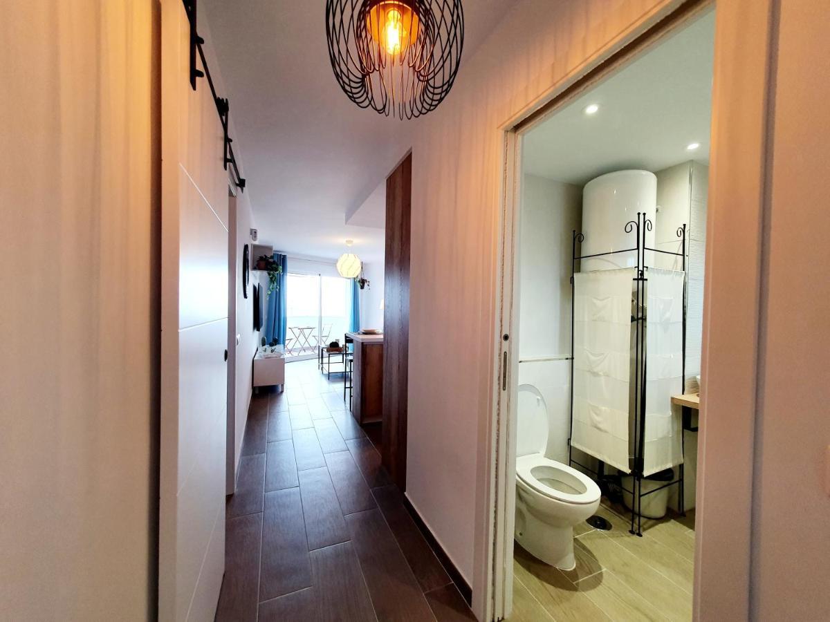 Mallorca Seaviews Apt Torremolinos Kültér fotó