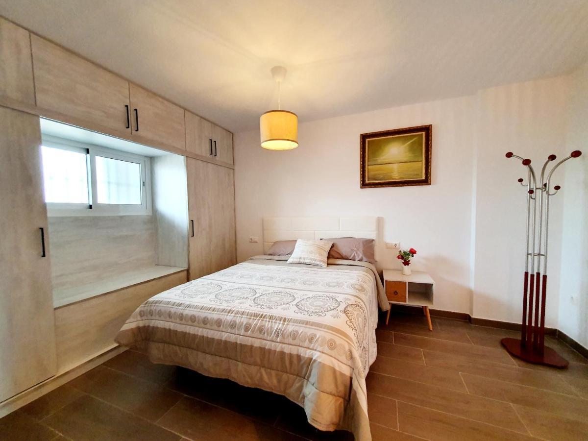 Mallorca Seaviews Apt Torremolinos Kültér fotó