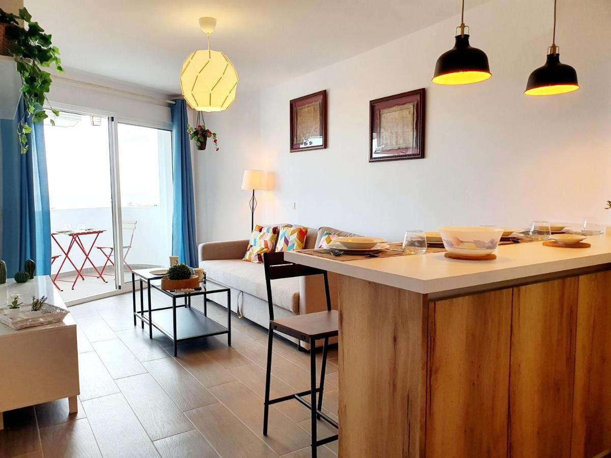 Mallorca Seaviews Apt Torremolinos Kültér fotó