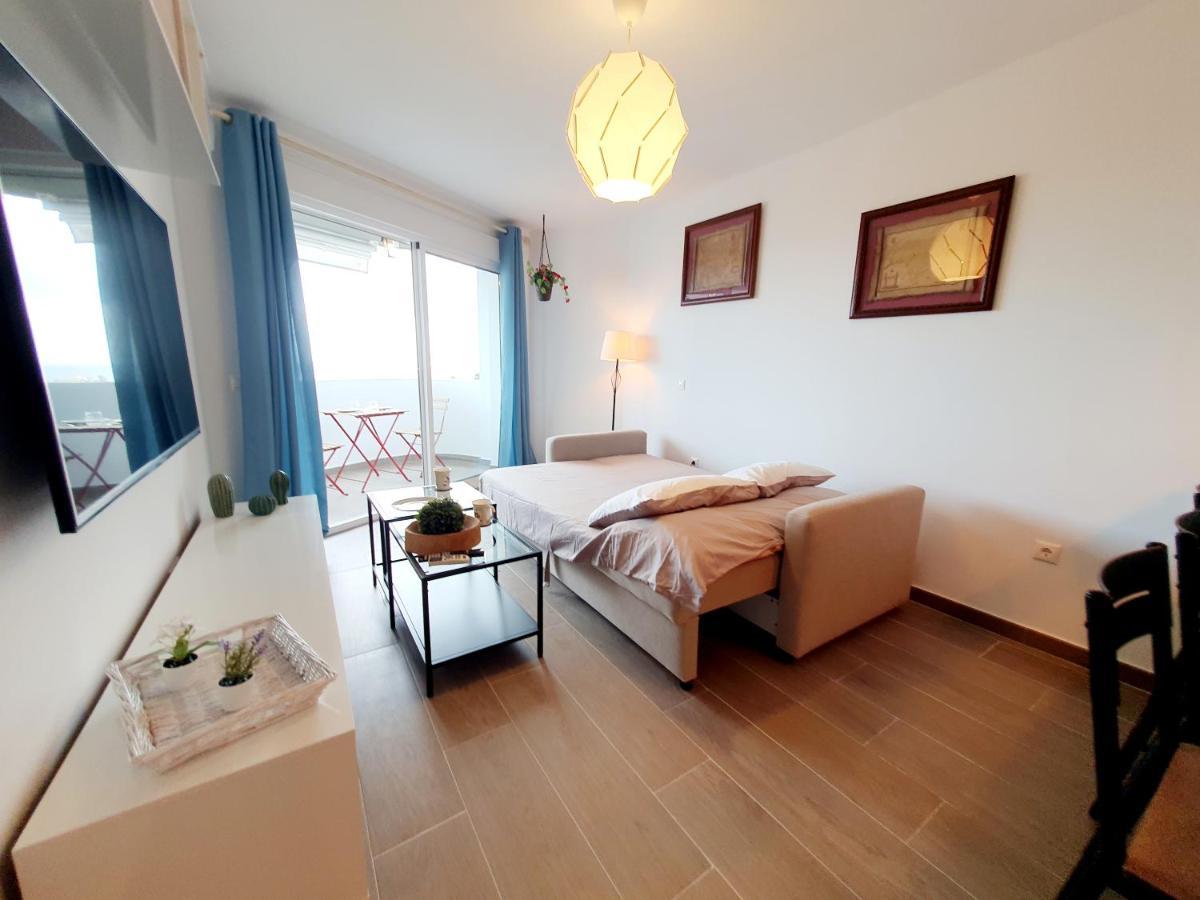 Mallorca Seaviews Apt Torremolinos Kültér fotó