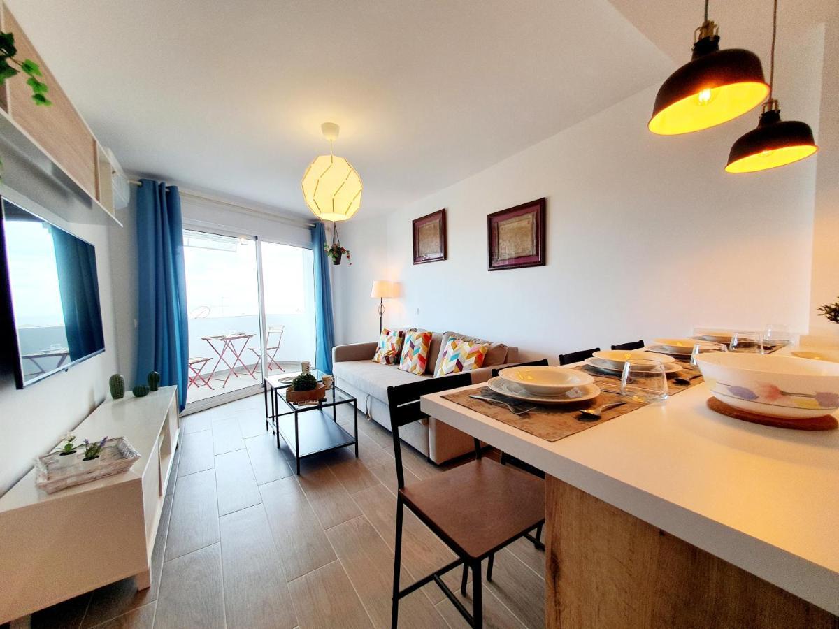Mallorca Seaviews Apt Torremolinos Kültér fotó