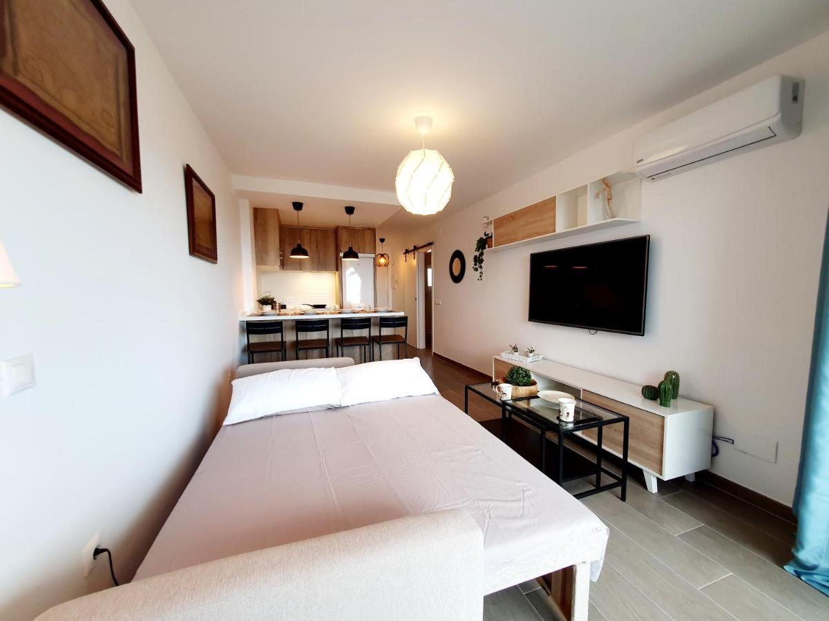 Mallorca Seaviews Apt Torremolinos Kültér fotó