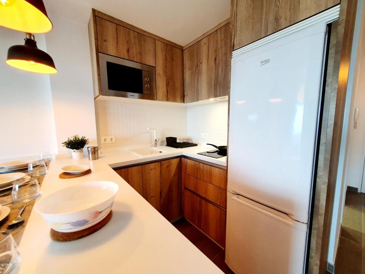Mallorca Seaviews Apt Torremolinos Kültér fotó