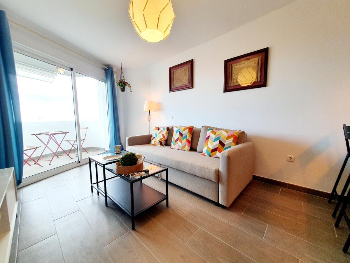 Mallorca Seaviews Apt Torremolinos Kültér fotó