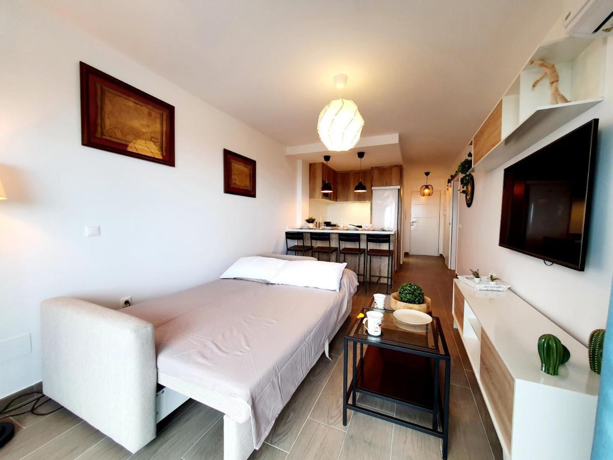 Mallorca Seaviews Apt Torremolinos Kültér fotó