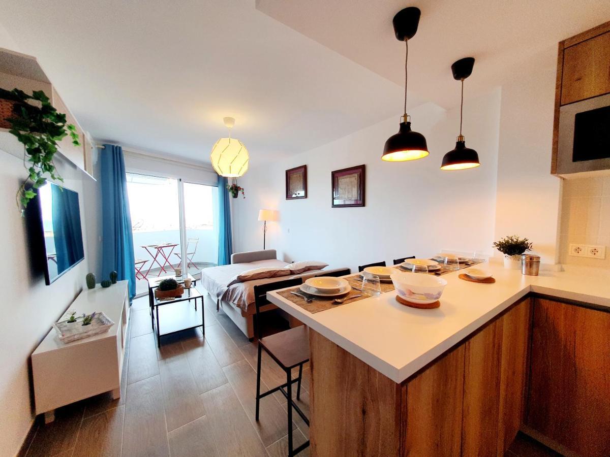 Mallorca Seaviews Apt Torremolinos Kültér fotó