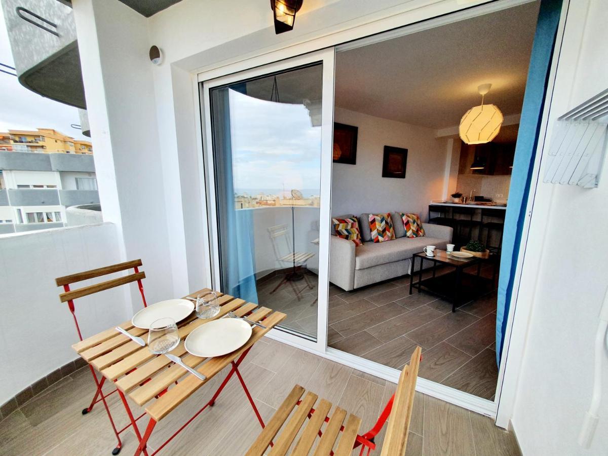 Mallorca Seaviews Apt Torremolinos Kültér fotó